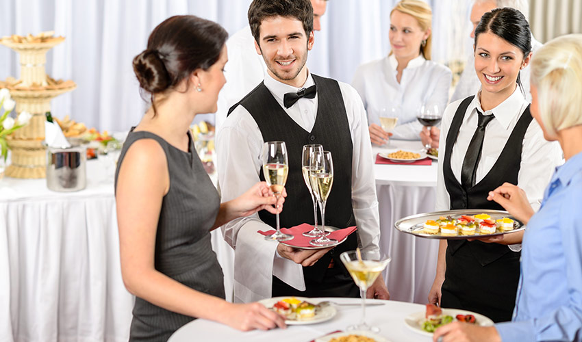Catering Älvsjö