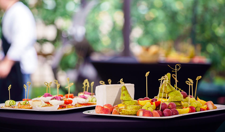 Catering Farsta